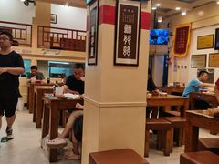 -晋B2008刀削面(小南庄店)