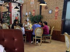 -遇见小院—虹鳟鱼•农家菜(怀柔店)