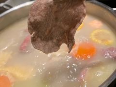 -官也街澳门火锅(新源里店)
