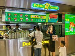 -Potato Corner(广州天河城店)