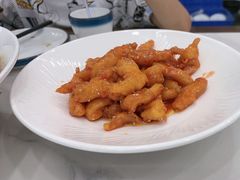 糖醋里脊-王家大院·南京菜(湛江路总店)