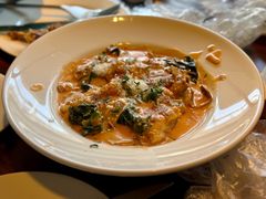 托斯卡纳烩鸡排-FABIO’S费比欧披萨餐厅