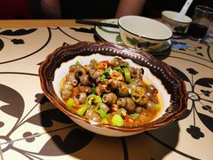 -新凯旋烧烤·燕姐千岛湖土菜