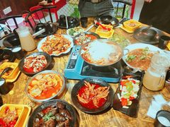 -老闵田螺馆·南昌特色小炒(梦时代店)