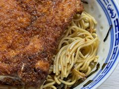 -大时代美食面馆