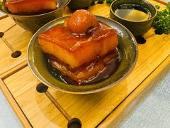 -君霖海鲜私房菜(春柳店)