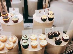 -Pantry's Best派悦坊蛋糕(K11购物艺术中心店)