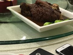 -上和臻品中国菜(花园街店)