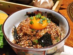 月见饭-肉魁屋·烧肉·烧鸟·酒场(高新店)