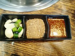 -梵行小馆烤肉(即墨店)