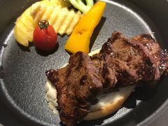 -香樟花园法式铁板烧(恒隆广场店)