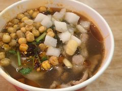 -江三王记牛杂馆(总店)