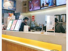 -CoCo都可(银泰店)