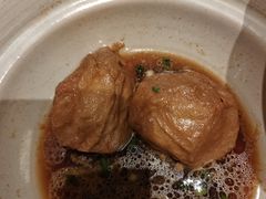 -古都历食南京菜·烤鸭·鸭血粉丝·汤包(南京博物院店)