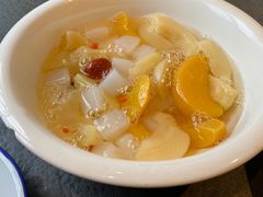 -缘福乡村铁锅炖民宿(八达岭店)
