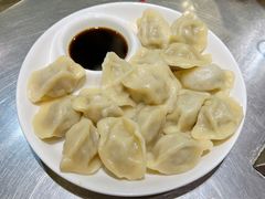 羊肉水饺-蒙乡烤全羊·烤羊腿(京溪同和店)
