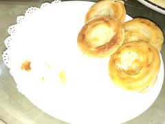 油旋-聚丰德饭店(经五路店)
