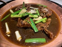 -京韵胡同·酱香羊蝎子火锅涮肉(长寿路店)