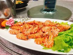 -苏先生海鲜渔庄(金桥店)