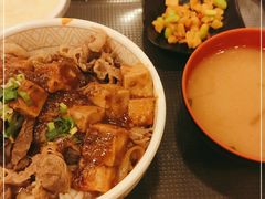 -食其家·牛丼咖喱(宜山路贝岭店)