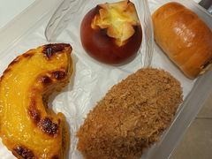 -BreadTalk面包新语·烘焙蛋糕(海珠丽影广场店)