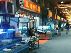 -望海潮海鲜店 特色家常菜(在海一方店)