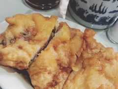 炸猪排-老地方面馆(思南路店)