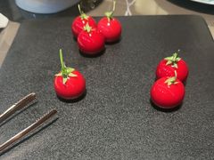 -海派悦庭·海胆烧麦·新融合菜(凯德广场店)