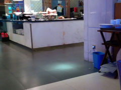-皇城豪门酒店-美多娜国际美食餐厅