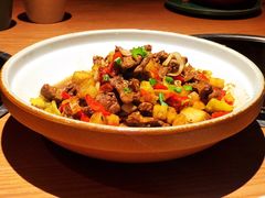 -吃饭皇帝大(合生汇店)