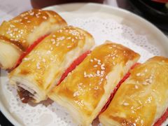 -上海1号私藏菜(静安店)