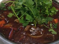 -无味饭店(九眼桥商业文化广场店)