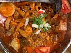 -刘一锅筋头巴脑(小北店)