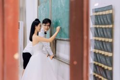 -雨墨婚纱摄影工作室
