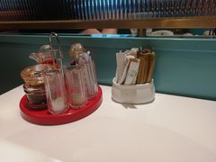 -翠华餐厅(宝安壹方城店)