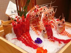 -Minase水濑·日料放题(外滩店)