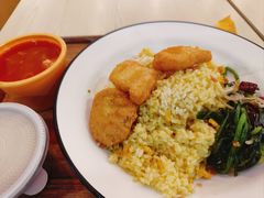 -乡村基(杨家坪建设店)