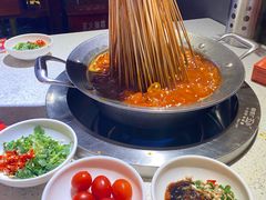 -钢管厂五区小郡肝火锅串串香(总店)
