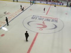 -冠军冰场CHAMPION RINK(苏州中心商场店)