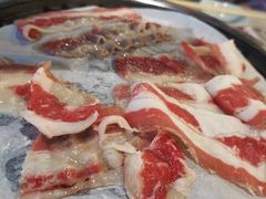 -胡哥烤肥牛(车公庙店)