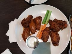 -CAGES凯吉思西餐厅运动乐园(静安店)