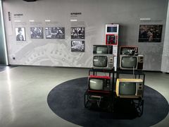 -狐尾山公园