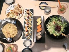 -东加寿司.料理(水游城店)