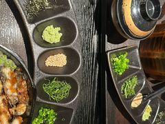 -玄白·炭烤活鳗(上海首店)