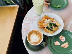 -WOKKA by艮上(中海环宇荟店)