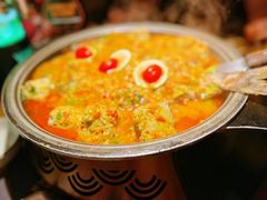 -烤匠麻辣烤鱼(万象城店)