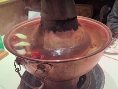 -半闲斋羊肉铺(齐礼阎店)