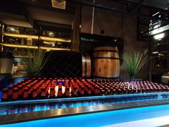 -V-ONE西雅图海鲜自助餐厅(仓山万达广场店)