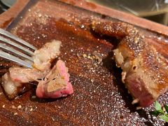 -MEAT MATE 鲜食肉铺(凤凰汇·里巷店)