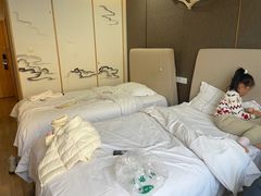 -西姆山居酒店(九寨沟沟口店)